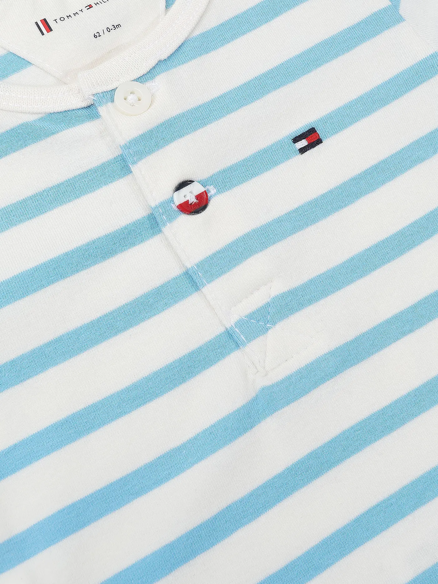 TOMMY HILFIGER | Baby Body | 